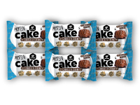 6x Protein Cake MIX 50g