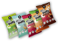 Protein Puffs 50g