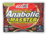 Anabolic Masster 50g sáček akce