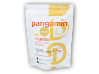 Pangamin Imunita sáček 120 tablet