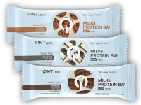 QNT Milkii Proteinová Tyčinka 60g