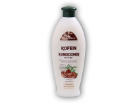 Kofeinový kondicioner na podporu růstu vlasů a proti jejich padání 550ml