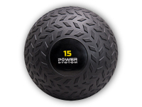 Posilovací míč SLAM BALL 15kg - 4117