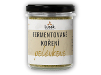 Fermentované koření Polévkové 80g