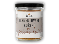 Fermentované koření na Pečené kuře 100g