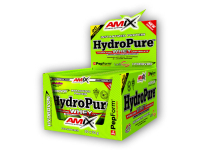 10x Hydro Pure Whey 33g - AKCE