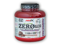 ZeroPro Protein 2000g
