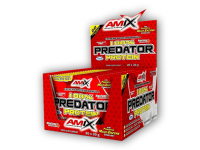 10x WheyPro Predator 100% Whey Protein 30g - AKCE