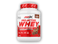 Pro-Active Whey Protein 1000g