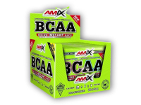 10x BCAA Micro Instant Juice 10g sáček - AKCE