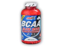 BCAA Elite Rate 500 kapslí