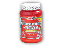 L-Glutamine + BCAA 1000g