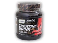 Black Line Creatine Creapure Powder Drink 350g