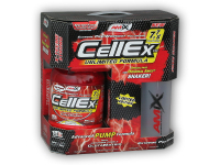 CellEx Unlimited BOX 1040g + šejkr