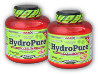 2x Hydro Pure Whey 1600g