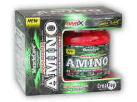 Anabolic Amino Tabs con CreaPep 250 tablet