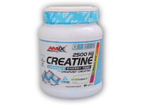 Performance Creatine 2500mg 60 Chewable Energy Tabs