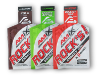 Rocks Energy Gel With Caffeine 32g