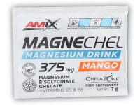 MagneChel Magnesium Chelate drink 7g sáček - AKCE