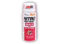 Nitro Beet Root MAX with Oxystorm 60ml