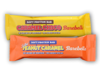 Barebells Soft Protein Bar 55g