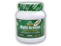 MultiGreens Vitality & Energy 300g