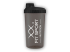 Shaker FitSport Nutrition 700ml - šejkr smoke black Shaker FitSport Nutrition 700ml - šejkr smoke black