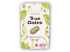 TRUE DATES ochucené datle s příchutí 100g pistácie TRUE DATES ochucené datle s příchutí 100g pistácie