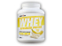 Whey Protein 2010g banana cream Whey Protein 2010g banana cream