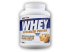 Whey Protein 2010g blueberry muffin Whey Protein 2010g blueberry muffin