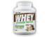 Whey Protein 2010g chocolate pistachio Whey Protein 2010g chocolate pistachio