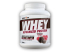 Whey Protein 2010g chocolate raspberry Whey Protein 2010g chocolate raspberry