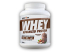 Whey Protein 2010g chocotella Whey Protein 2010g chocotella
