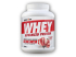 Whey Protein 2010g strawberry creme Whey Protein 2010g strawberry creme