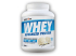 Whey Protein 2010g vanilla creme Whey Protein 2010g vanilla creme