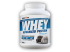 Whey Protein 2010g cookies cream Whey Protein 2010g cookies cream