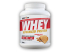 Whey Protein 2010g caramel biscuit Whey Protein 2010g caramel biscuit