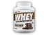 Whey Protein 2010g double chocolate Whey Protein 2010g double chocolate