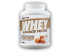 Whey Protein 2010g salted caramel Whey Protein 2010g salted caramel