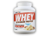 Whey Protein 2010g white chocolate hazelnut Whey Protein 2010g white chocolate hazelnut