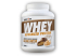 Whey Protein 2010g chocolate peanut butter Whey Protein 2010g chocolate peanut butter
