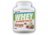 Whey Protein 2010g cookie dough Whey Protein 2010g cookie dough