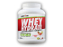 Whey Hydrate 1800g strawberry lime daquiri Whey Hydrate 1800g strawberry lime daquiri