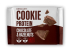 Descanti Protein cookie 70g chocolate hazelnut