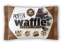 Protein Waffle 50g double chocolate