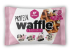 Protein Waffle 50g raspberry
