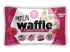 Protein Waffle 50g raspberry white chocolate Protein Waffle 50g raspberry white chocolate