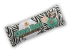 ONO Bars 40g white coco loco