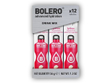 Bolero drink STICKS 12 x 3 g - hruška