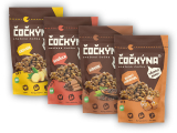 Smažená Čočka BIO 100g SLADKÁ - kakao